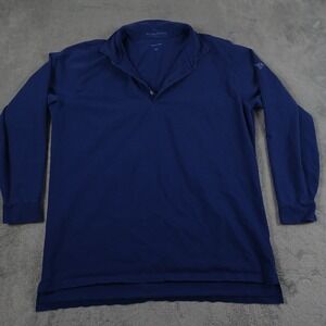 B Draddy Shirt Mens XL‎ Polo Long Sleeve USA Golf Casual Modern